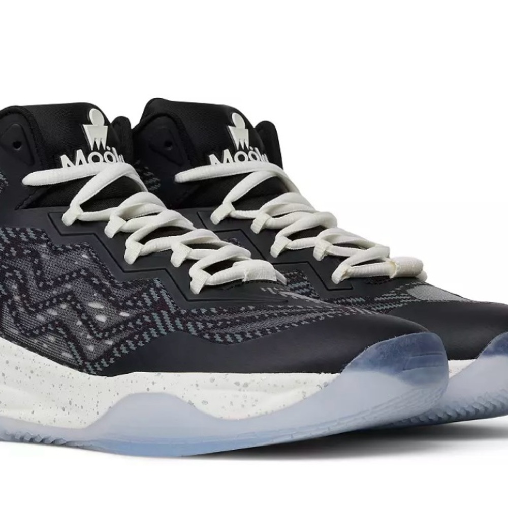 Moolah Women's Neovolt Pro v2 Basketball Shoes